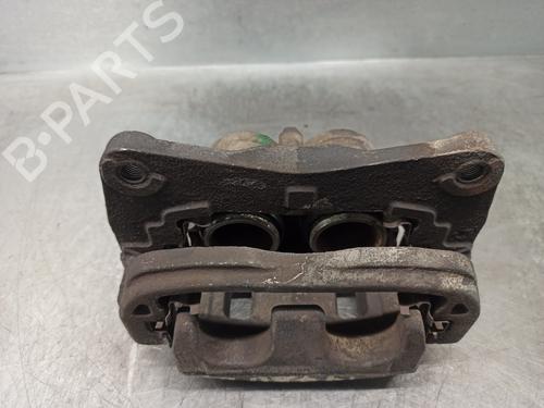 Right front brake caliper SUBARU FORESTER (SH_) 2.0 D AWD (SHH, SHD, SHN) | BP17740387M104 