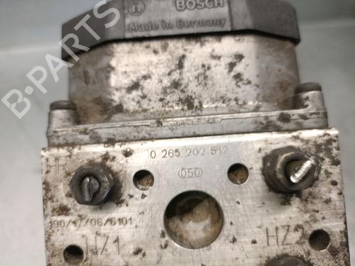 ABS pump OPEL OMEGA B (V94) 2.5 DTI (F69, M69, P69) | BP19156012M43 