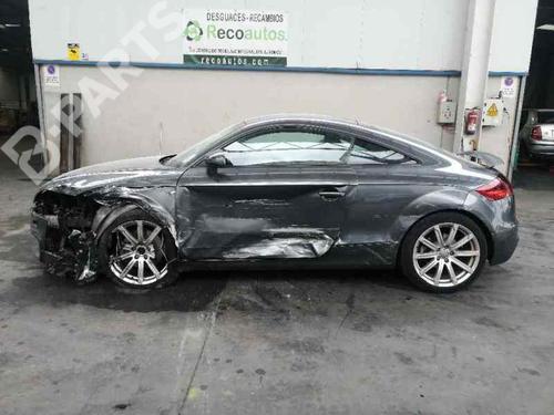 Used Parts AUDI TT Roadster (8J9)  2.0 TDI quattro  826445