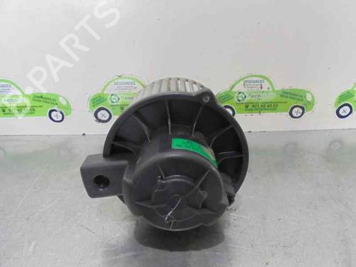 Heater blower motor SMART CABRIO (450)  | BP11930131M62 
