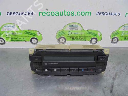 Used Climate control VW PASSAT B5 (3B2) 1.9 TDI (115 hp) 2097221