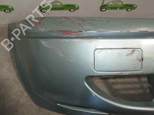 Front bumper FORD FIESTA IV (JA_, JB_) 1.8 DI | BP2070189C7 