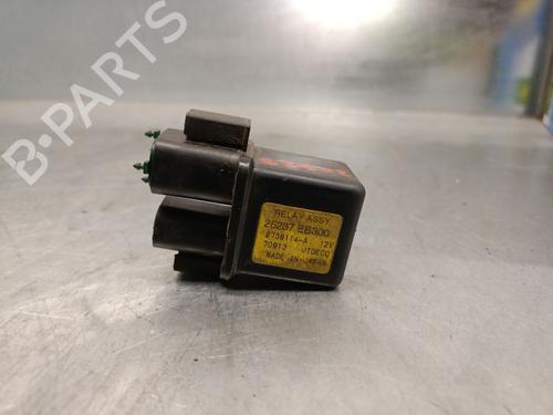 Used Electronic module NISSAN PATHFINDER III (R51) 2.5 dCi (174 hp) 19099914