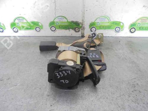 Rear right seatbelt MERCEDES-BENZ S-CLASS (W220)  | BP7447884I28 