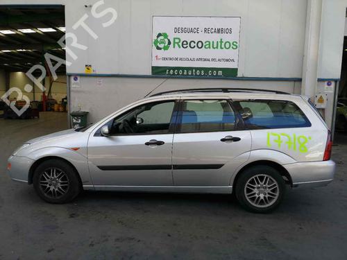 AC compressor FORD FOCUS I Turnier (DNW) 1.8 Turbo DI / TDDi | BP13087119M34 