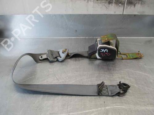 Front right belt tensioner RENAULT MEGANE I (BA0/1_) 1.9 dT (B/SA0K, B/SA0Y) (90 hp) 8723741