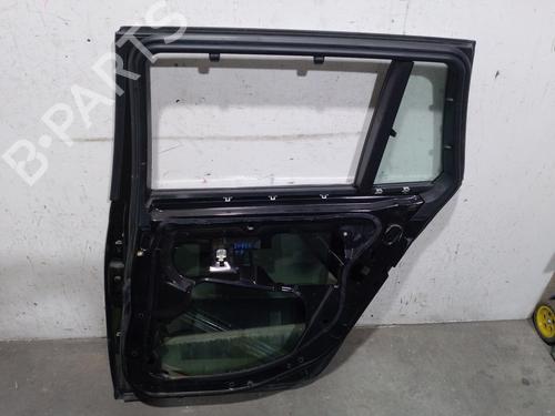 Right rear door BMW 5 Touring (E61) 525 xi | BP19074020C5 