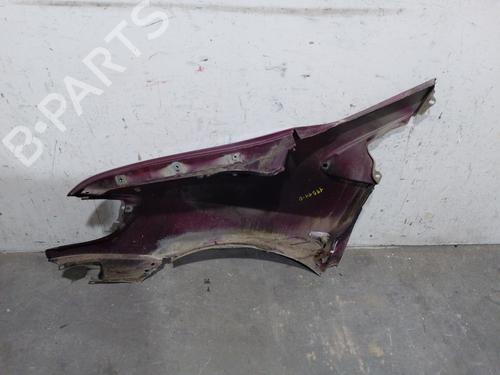 Right front fenders MERCEDES-BENZ V-CLASS (638/2) V 230 TD (638.274) | BP19024259C42 