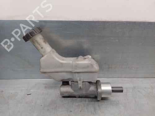 Used Brake master cylinder NISSAN MICRA III (K12) 1.5 dCi (82 hp) 19573890