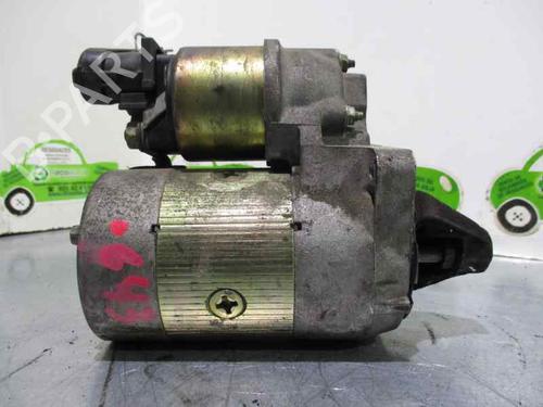 Used Starter FIAT PUNTO (188_) 1.2 60 (188.030, .050, .130, .150, .230, .250) (60 hp) 2071615