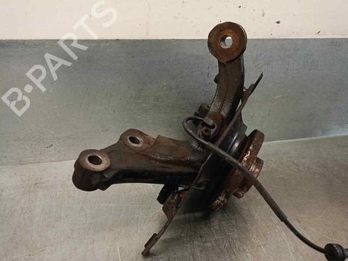 Left front steering knuckle FIAT DOBLO Cargo (263_) 1.3 D Multijet | BP18014229M25 