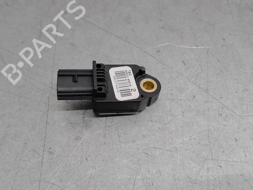 Elektronische module TOYOTA YARIS (_P9_) 1.33 VVT-i (NSP90_, NSP90R) (100 hp) 17672929