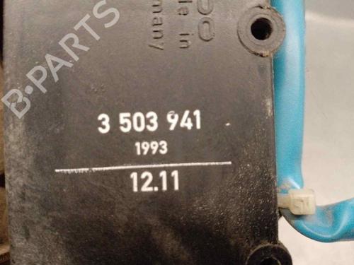 Rear left lock VOLVO 940 (944) 2.4 TD Intercooler | BP18072345C100 