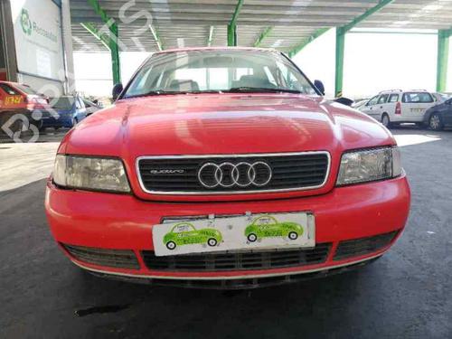 Left taillight AUDI A4 B5 (8D2) 1.9 TDI | BP6454479C34 