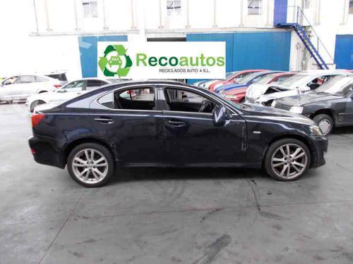 Left rear window switch LEXUS IS II (_E2_) 220d (ALE20) | BP2126147C108  - Image 10