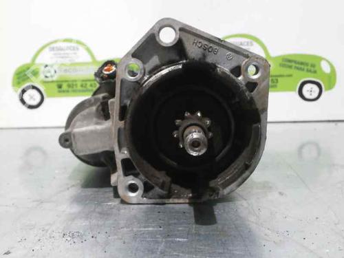Starter SEAT CORDOBA Vario (6K5) 1.4 i | BP2063639M8 