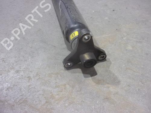 Driveshaft OPEL OMEGA B (V94) 2.5 TD (F69, M69, P69) | BP18258412M37 