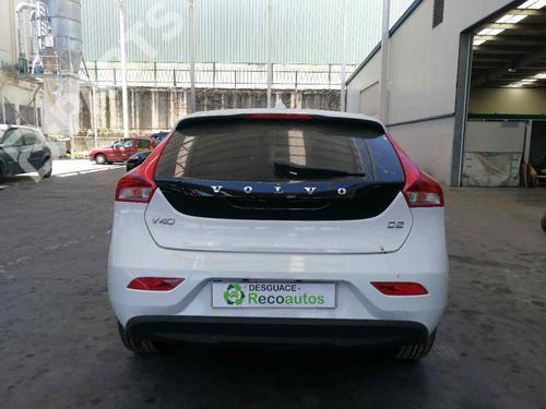 Heater blower motor VOLVO V40 Hatchback (525) D2 | BP9971272M62  - Image 7