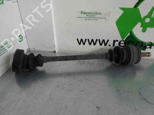 Used Left rear driveshaft MERCEDES-BENZ E-CLASS (W210) E 320 (210.065) (224 hp) 2308210