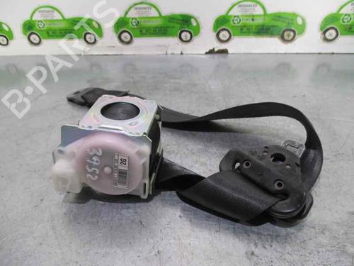 Rear left belt tensioner CITROËN C4 Picasso I MPV (UD_) 1.6 HDi (109 hp) 7448107