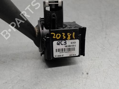 Headlight switch SKODA OCTAVIA II (1Z3)  | BP17829405I24 