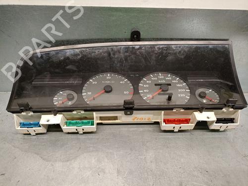 Instrument cluster CITROËN XANTIA (X1_, X2_) 1.9 Turbo D | BP19342355C47 