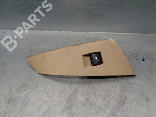 Used Left rear window switch Left rear window switch BMW 5 (E60) 530 d (218 hp) 8304038 8304038