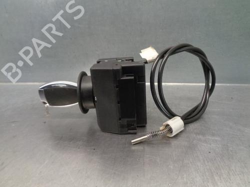 Used Ignition barrel MERCEDES-BENZ S-CLASS (W220) S 500 (220.075, 220.175, 220.875) (306 hp) 18268518