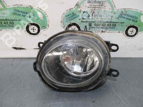 Used Right front fog light Right front fog light ROVER 45 I Saloon (RT) [2000-2005] 2795767 2795767