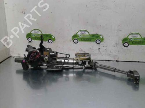 Used Steering column SEAT LEON (1M1) 1.9 TDI (110 hp) 2056983