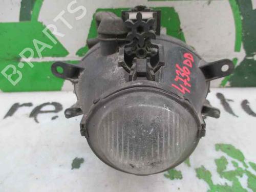 Used Right front fog light BMW 3 Touring (E46) [1999-2005]  2076435