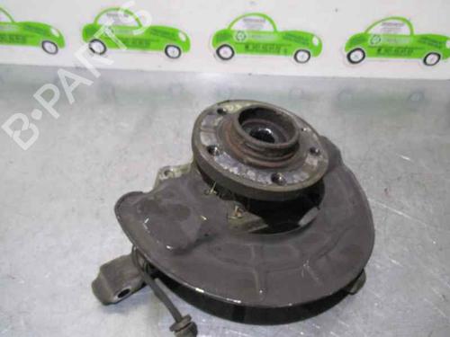 Right front steering knuckle VOLVO 850 Estate (855) T5 (226 hp)null