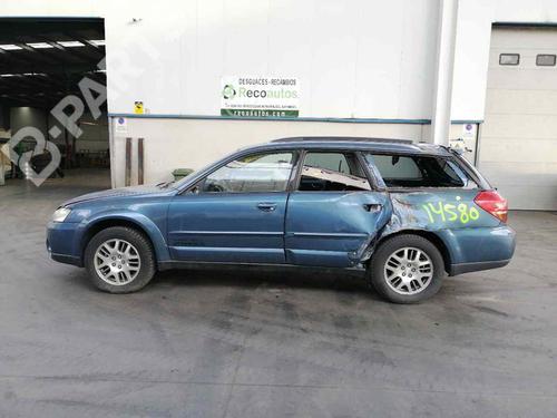 SUBARU LEGACY IV (BL)  2.5 AWD (BL9)  992684