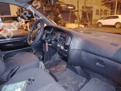 Master brake HYUNDAI H-1 / STAREX Bus (A1)  | BP8902435M77  - Image 10