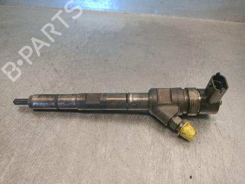 Used Injector KIA SORENTO I (JC) 2.5 CRDi (170 hp) 19033309