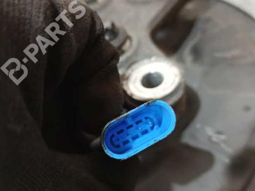 Left rear steering knuckle MERCEDES-BENZ CLA Coupe (C117) CLA 200 CDI (117.301) | BP5147324M27 