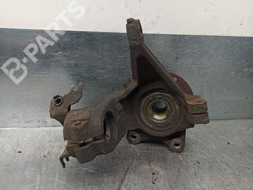 Used Right front steering knuckle Right front steering knuckle CITROËN XSARA (N1) 2.0 HDi 90 (90 hp) 10014939 10014939