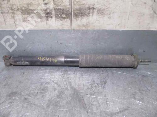 Used Left rear shock absorber Left rear shock absorber MERCEDES-BENZ B-CLASS Sports Tourer (W245) B 200 CDI (245.208) (140 hp) 5035918 5035918
