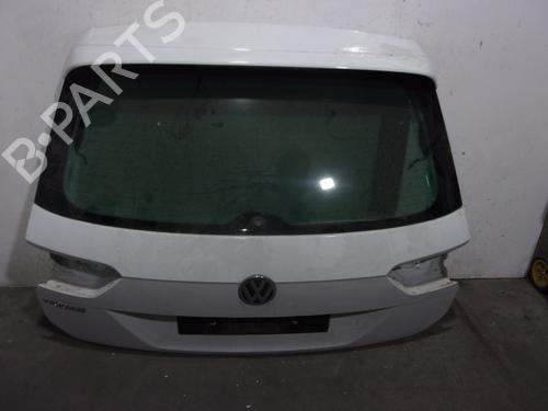 Bakluke CC/Kombi-Kupé VW TIGUAN (AD1, AX1) 2.0 TDI (150 hp) 17957786