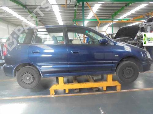 MITSUBISHI SPACE STAR MPV (DG_A)  1.3 16V (DG1A)  264352
