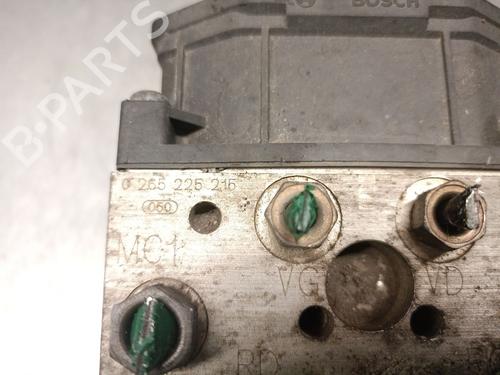 ABS pump PEUGEOT 307 CC (3B) 2.0 16V | BP19161463M43 