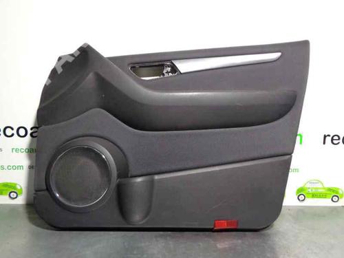 right-front-door-panel-mercedes-benz-b-class-sports-tourer-w245-b-180-cdi-245207-1697204670fkz-2005-2006-2007-2008-2009-2010-2011-4977768 main image