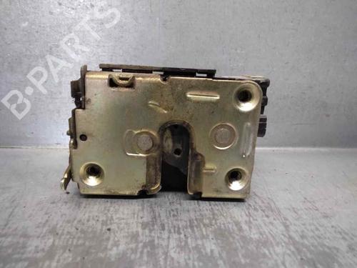 Rear right lock RENAULT 19 II (B/C53_) 1.8 (5/353A) 7701031779 | 2 | PINES | 5 | PUERTAS