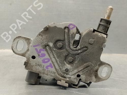Used Hood lock FORD FOCUS II (DA_, HCP, DP) 2.0 TDCi (136 hp) 18349565