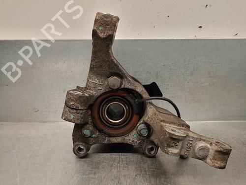 Used Left front steering knuckle CHEVROLET HHR 2.4 (170 hp) 17958985