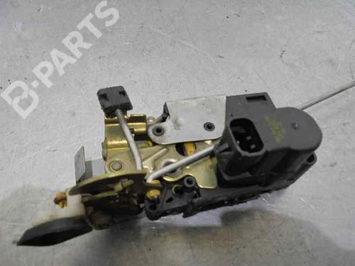 Rear right lock FIAT MAREA (185_) 1.9 JTD 110 (185AXT1A) | BP2092760C99 