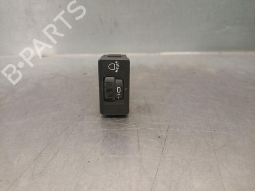 Used Headlight switch CITROËN C4 II (NC_) 2.0 HDi / BlueHDi 150 (150 hp) 18882714
