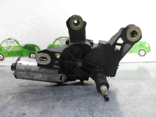 Rear wiper motor VW SHARAN (7M8, 7M9, 7M6) 1.9 TDI (115 hp) 7M3955711