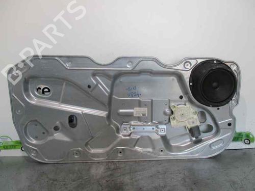 Front right window mechanism FORD FOCUS II (DA_, HCP, DP)  | BP2085069C23 