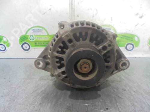 Alternator ROVER 75 (RJ) 1.8 (120 hp) 2311669